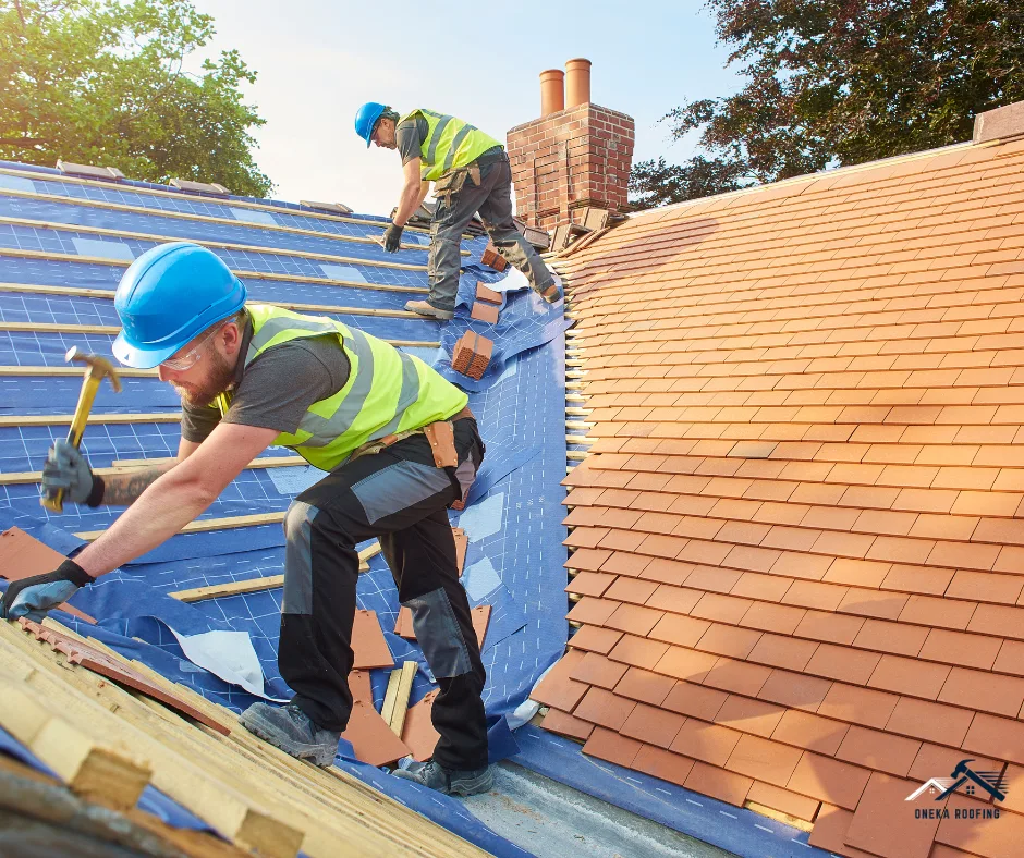 Why choose Roof Repair Near Me in Faucett, MO